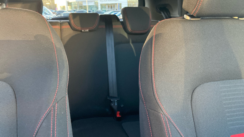 Ford Fiesta 1.0 EcoBoost ST-Line 5dr Petrol Hatchback